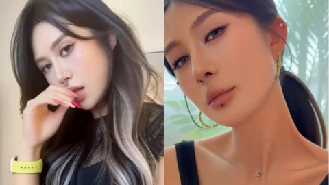 凯西小树洞私人视频流出