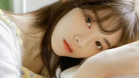 李良慧欠债曝光