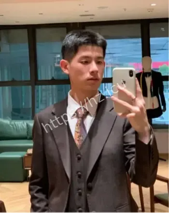 江西景德镇渣男张天翼