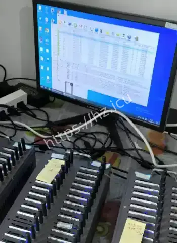 上海街头办卡送米油骗局曝光