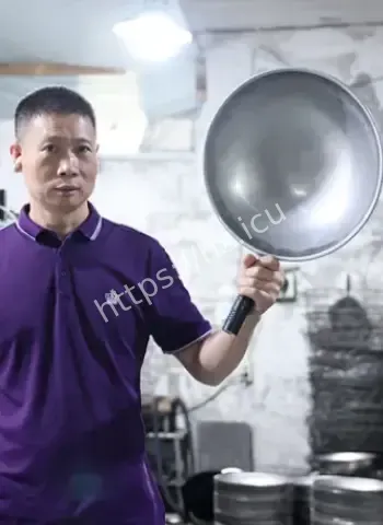 火遍全网的传家锅翻车
